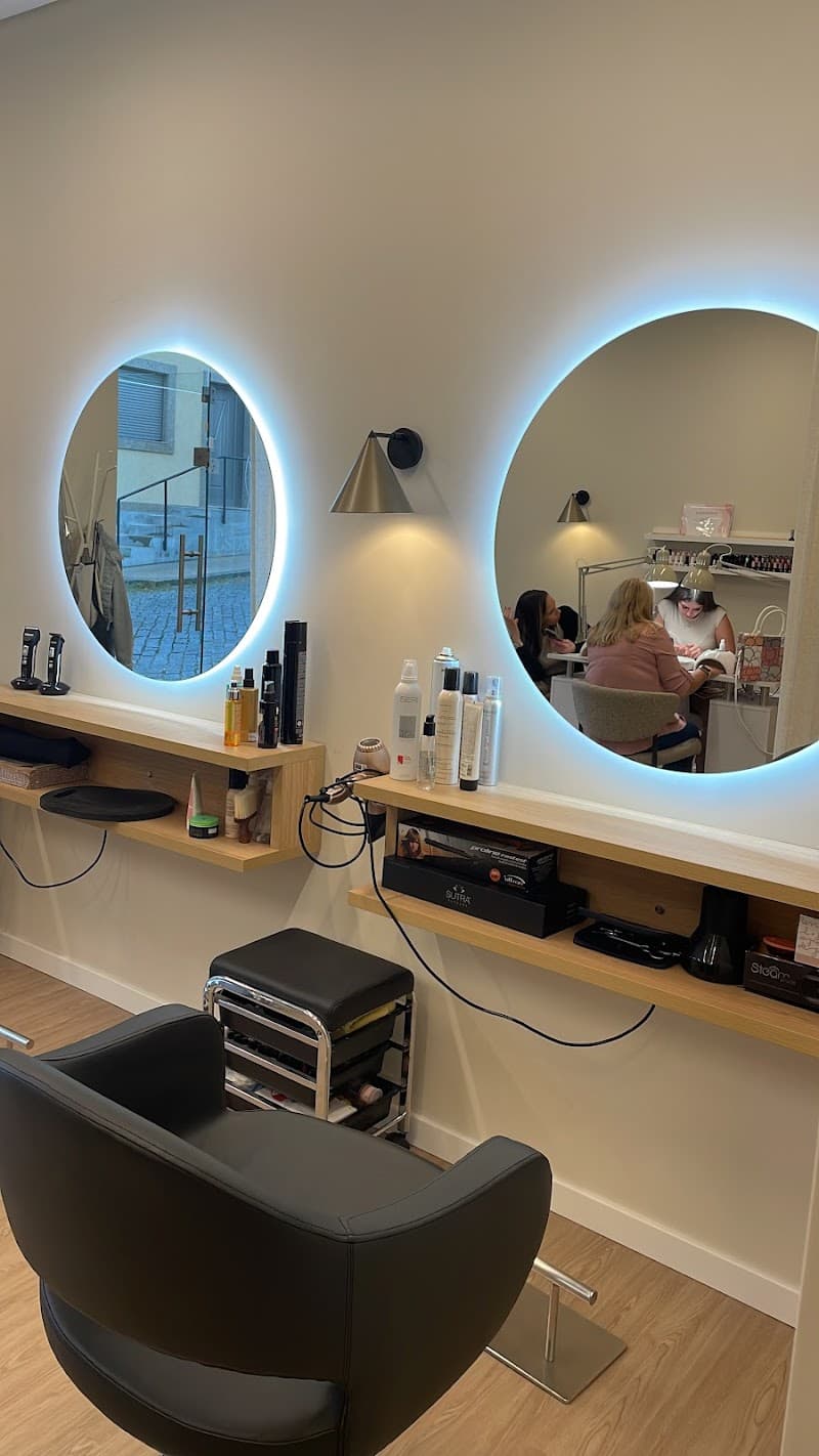 Anita.Sandra Esteticista Porto photo