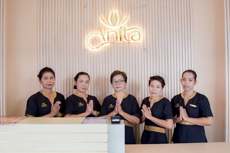 Anita Thai Massage Krabi photo