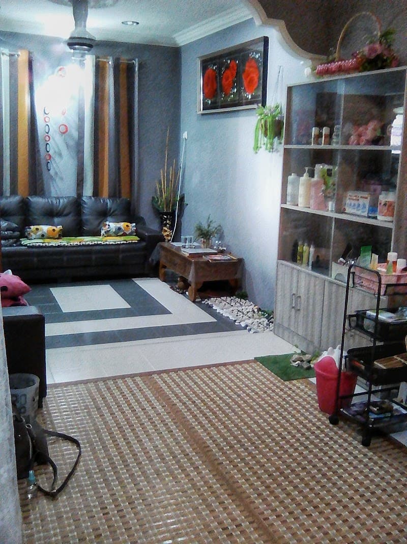 Aniza Spa & Salon Muslimah Belanja photo