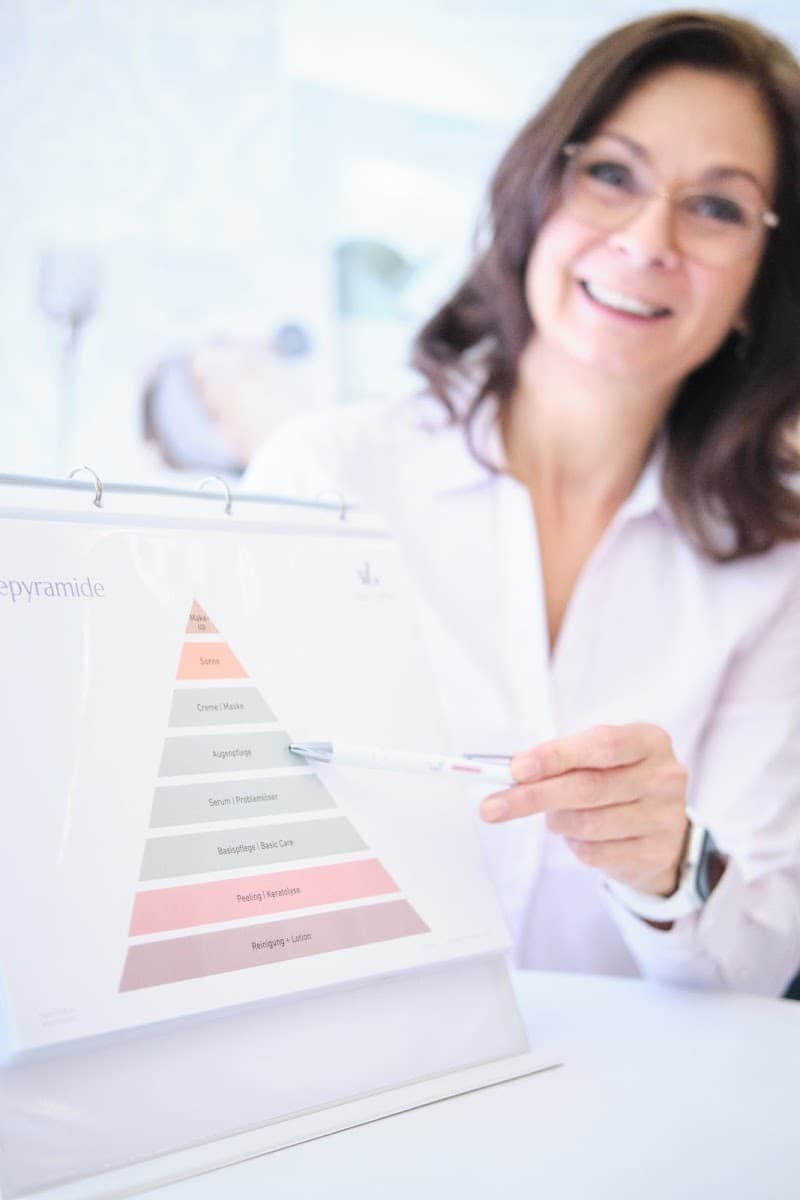 Anja Port Kosmetikinstitut Oberwesel photo