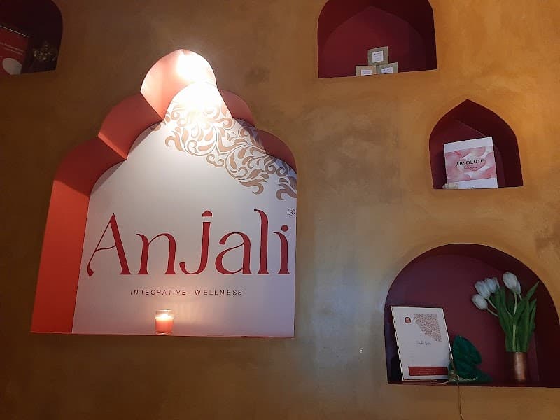 Anjali Integrative Wellness Porto photo