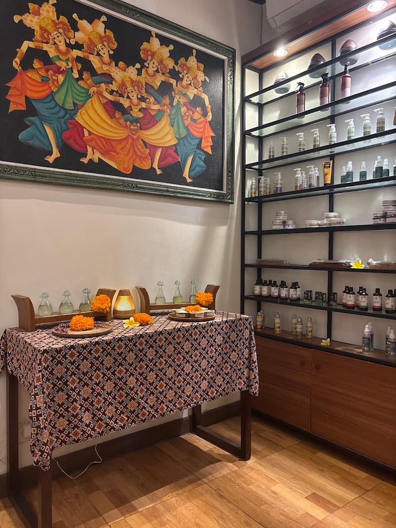 Anjali Spa Badung photo