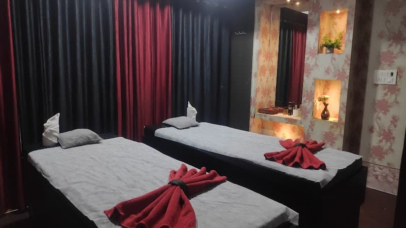 Anjali Sudhanshu Thai Spa and Salon Jabalpur photo