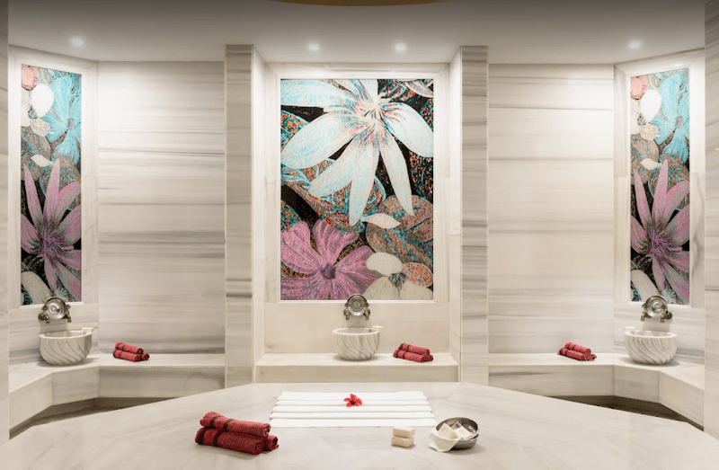 Anjana Spa Kemer photo