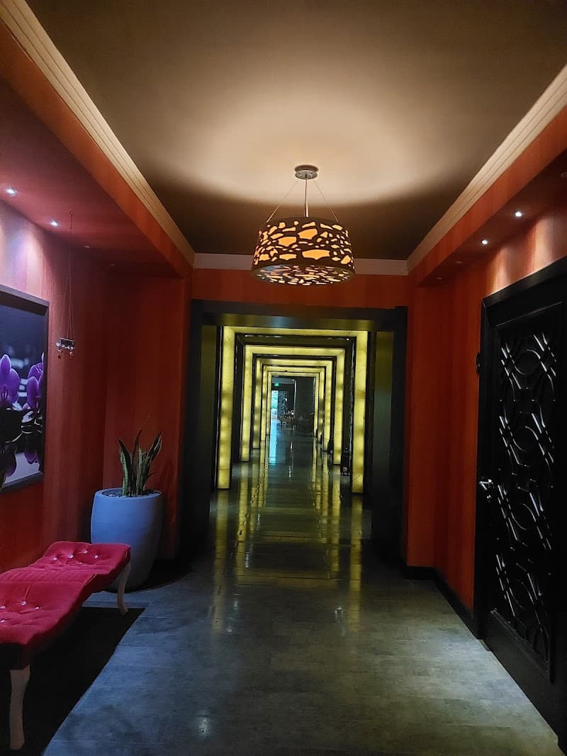 Anjana Spa Rixos Hotel Downtown Antalya photo