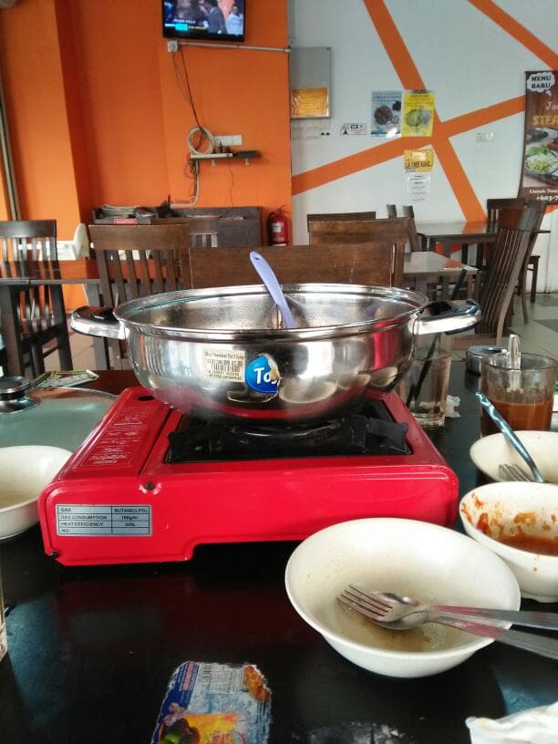 Anjassari Shah Alam photo