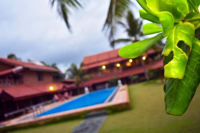 Anjayu villa Wadduwa East photo