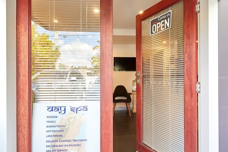 Anjeleen's Natural Medicine Clinic Brisbane photo