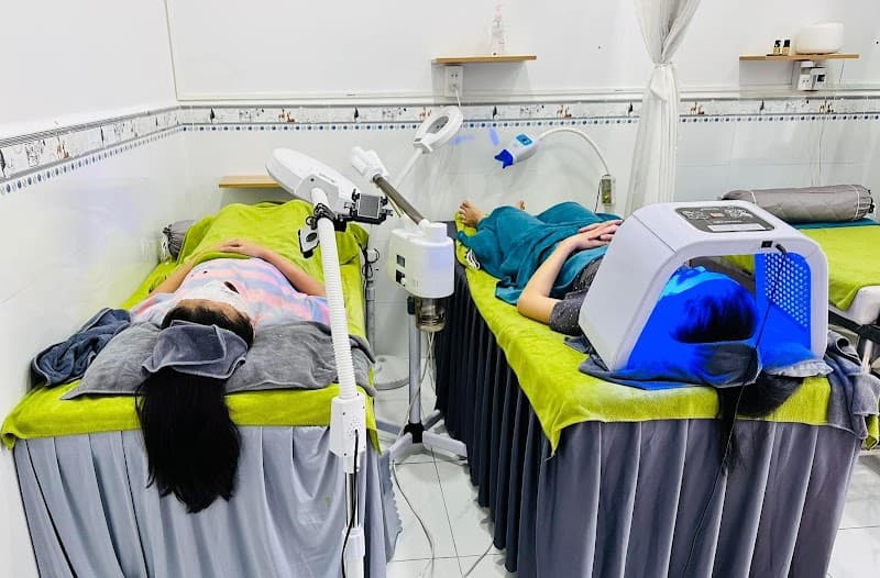 Anjell Spa Beauty & Relax Cần Thơ Quận Cái Răng photo