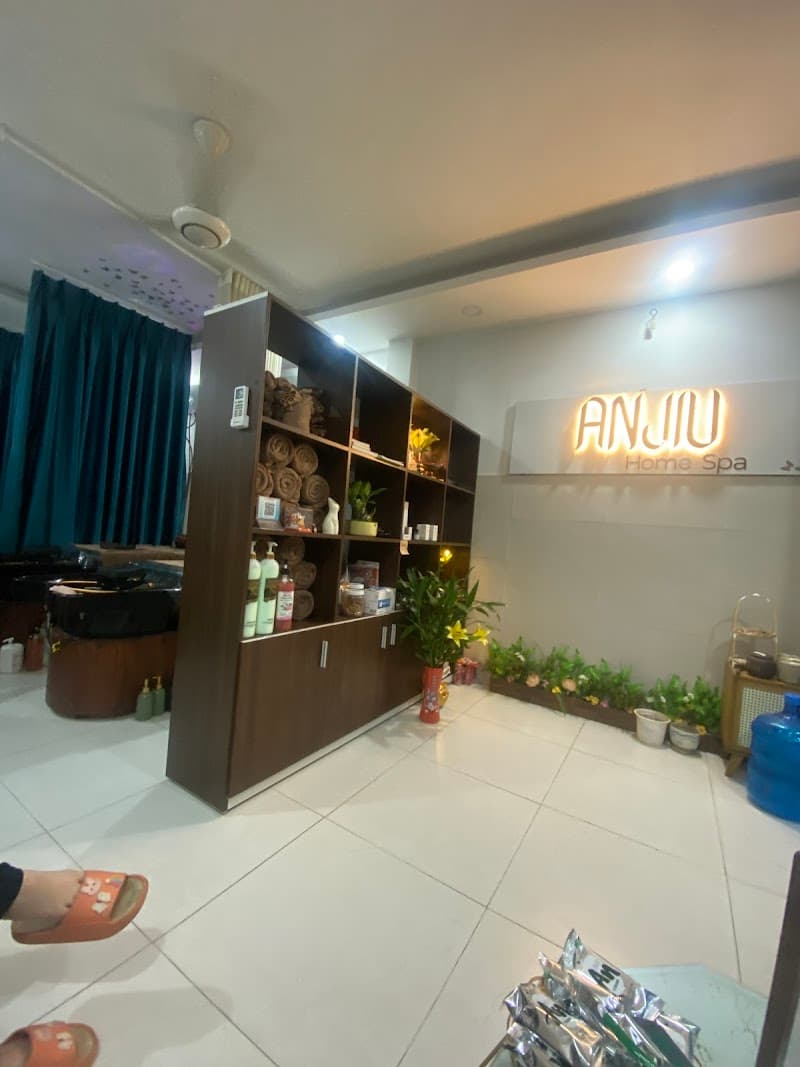 Anjiu Home Spa Quận Tân Bình photo