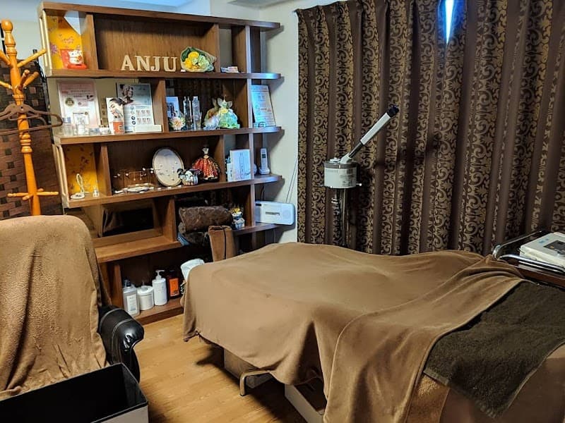 Anju Beauty Sayama City photo