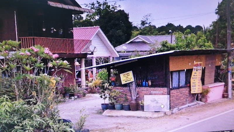 Anjung Village Spa Tasek Gelugor photo