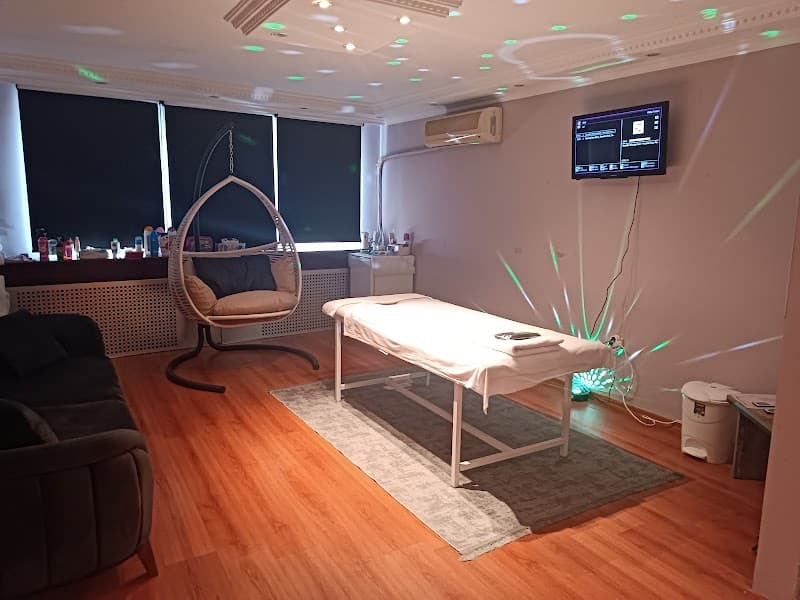 Ankara Santa Coloma de Farners photo