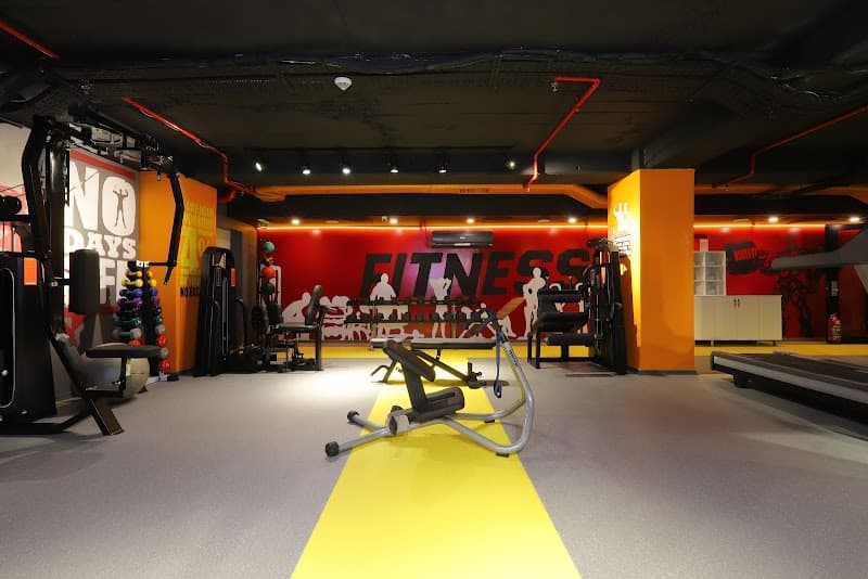 Ankara Spa & Wellness Etimesgut photo