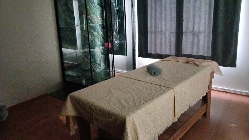 Ankara Villa Güzellik Salonu Yenimahalle photo