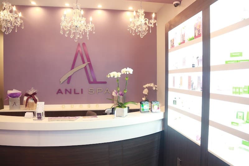 ANLI Spa Middletown photo