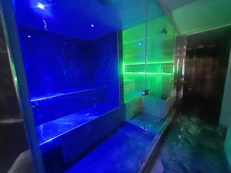 Anloj spa Bogotá, D.C. photo