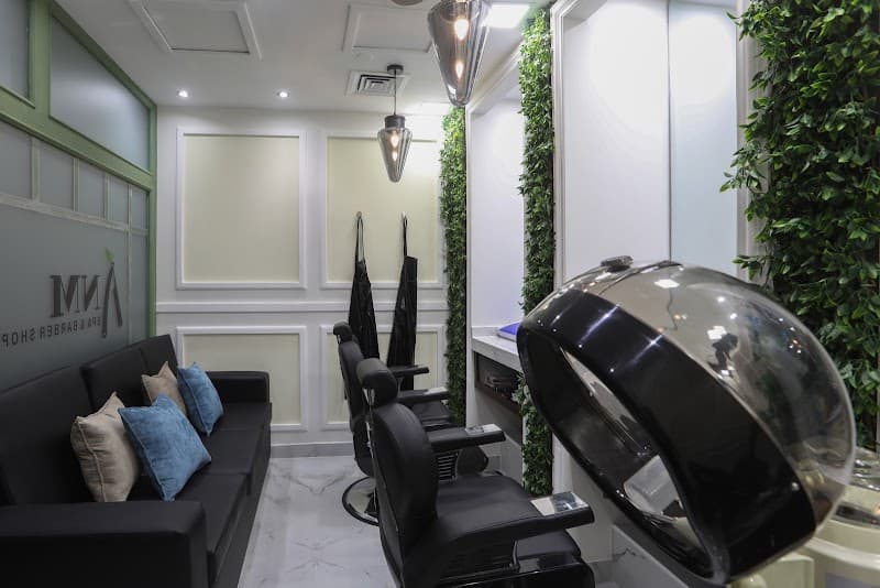 ANM Spa & Barber Shop Zone 56 photo