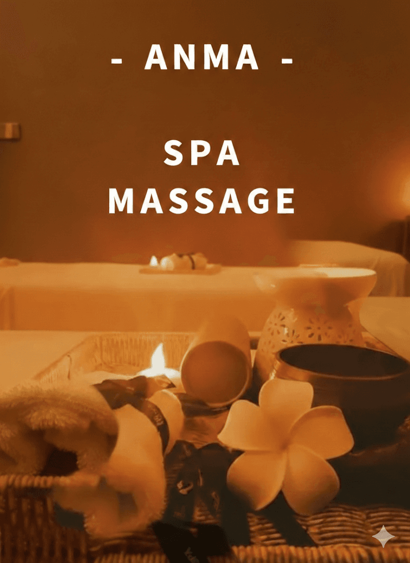 ANMA Anti-Stress Center Bd Ghandi photo