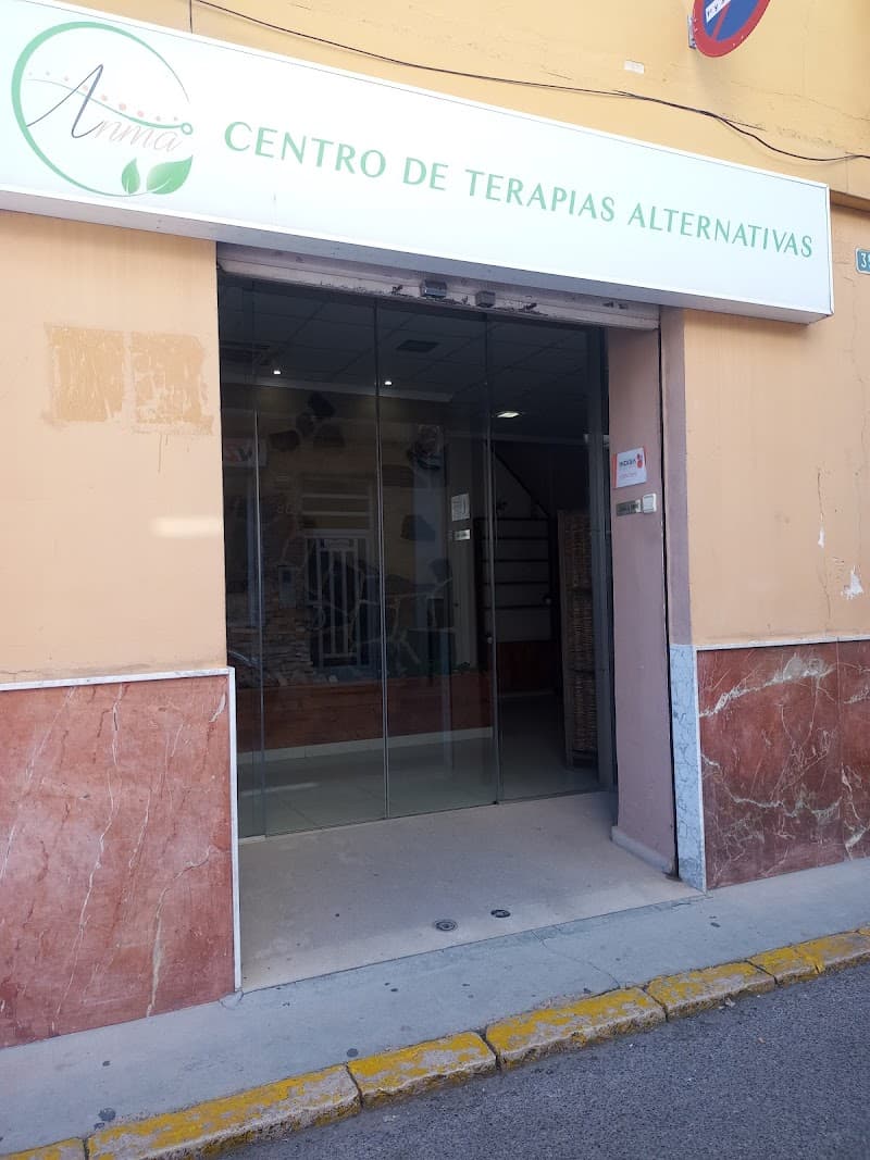 Anma Centro de Terapias Alternativas Vilamarxant photo