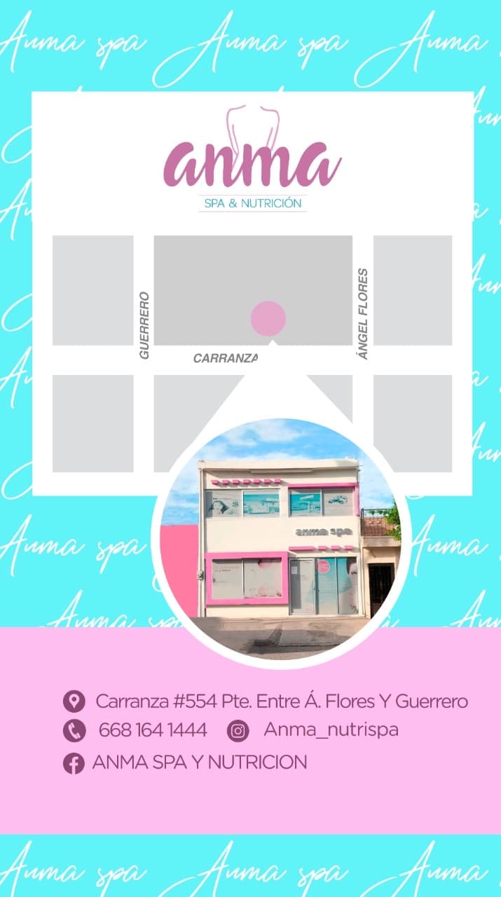 ANMA Spa Los Mochis photo