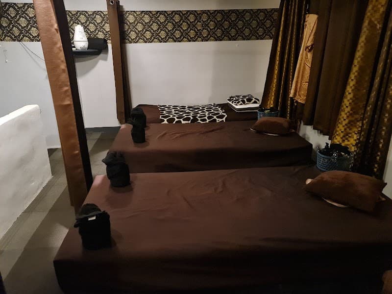 AnMa Spa Quezon City photo