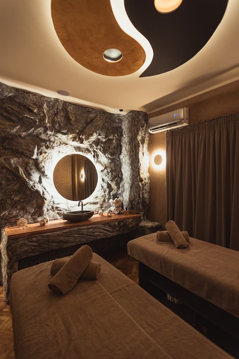 Anma The Massage Boutique I. Koletti 24 photo