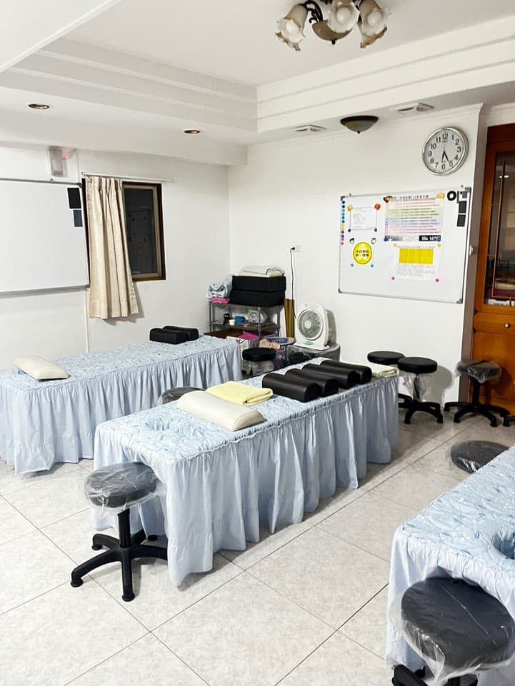 Anmantang Traditional Orthopedic Tuina Mce Health and Posture Management Taipei City photo