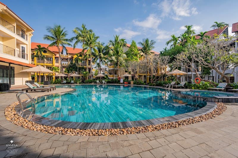Anmira Resort & Spa Hoi An by The Unlimited Collection Da Nang photo