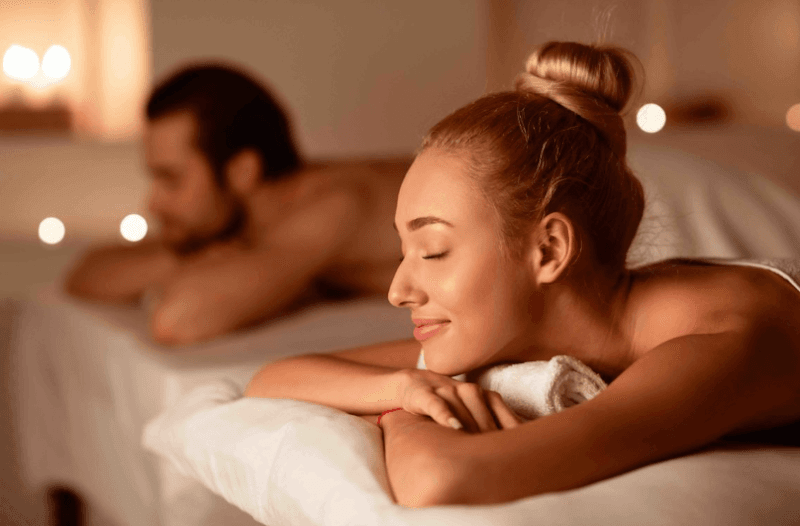 Anmola Spa Massage Cathedral City photo