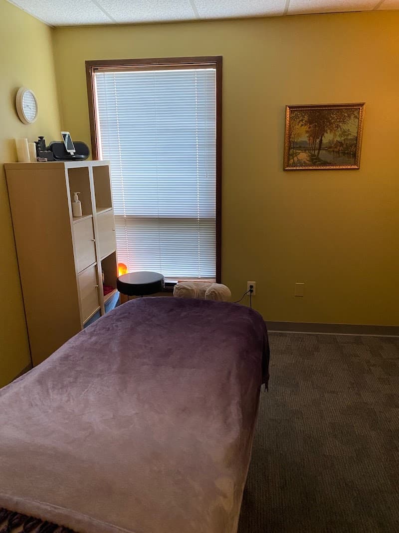 Ann Arbor Therapeutic Massage photo