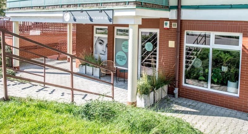 Ann Estetyka. Miejskie SPA Poznań photo