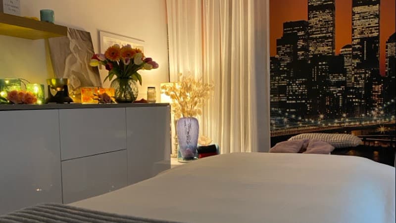 Ann-Helénes Kroppsverkstad Krylbo photo