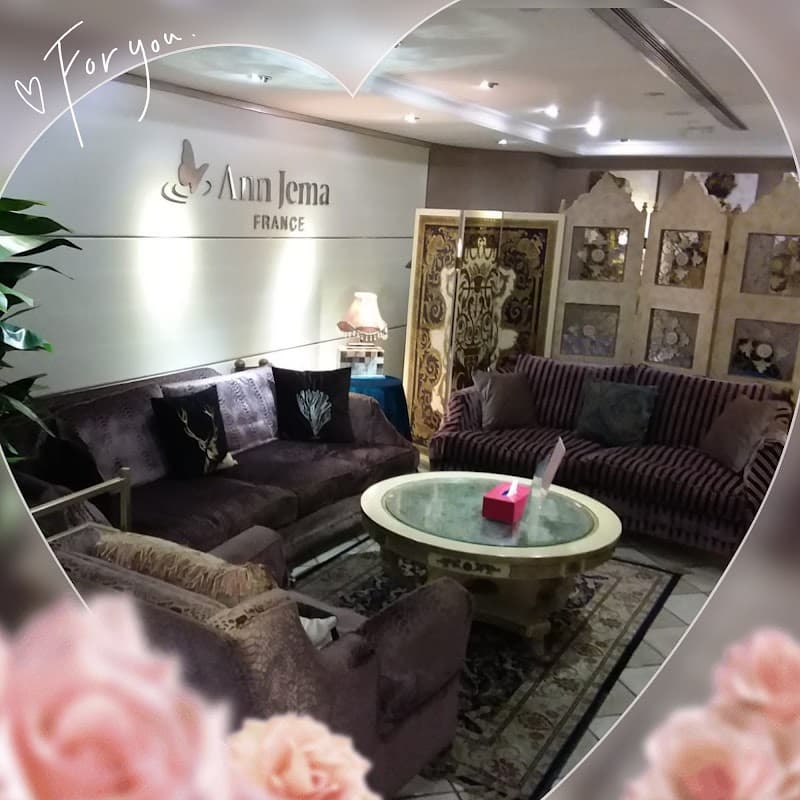 Ann Jema HK Hong Kong photo