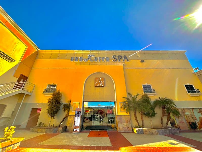 Ann Karen Day Spa Arcadia photo