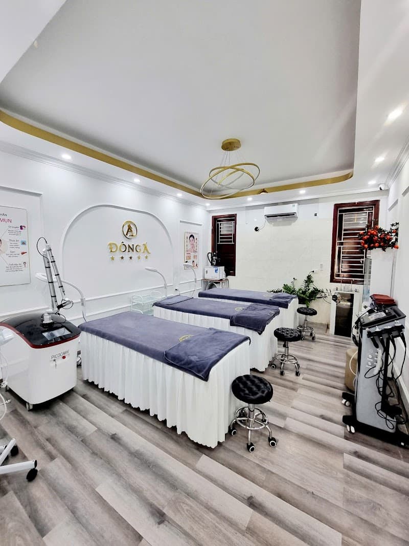 Ann Lucas Beauty and Academy Bắc Ninh photo