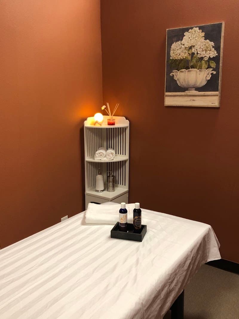 Ann Massage Spa San Juan Capistrano photo