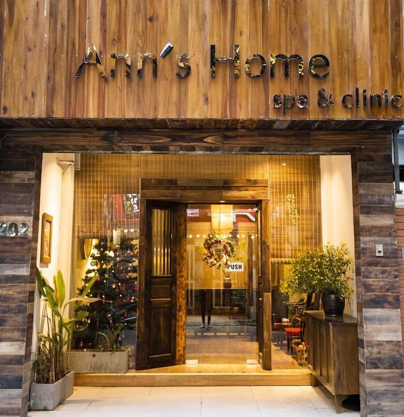 Ann's HomeSpa Quận Thanh Xuân photo