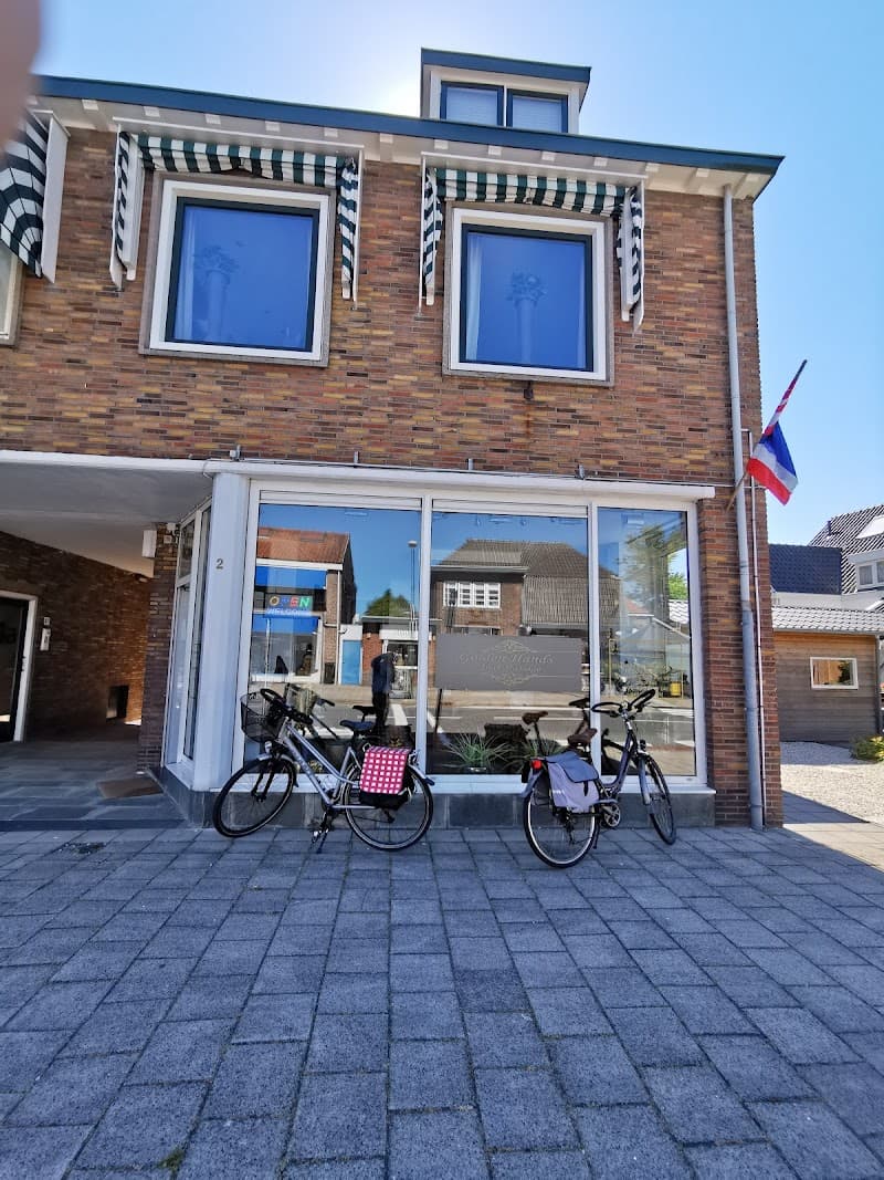 Ann's Massage De Bilt photo