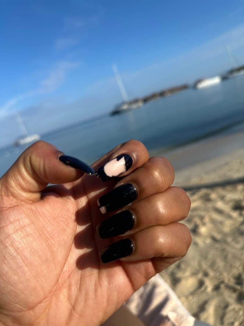 Ann's Nails Charlotte photo