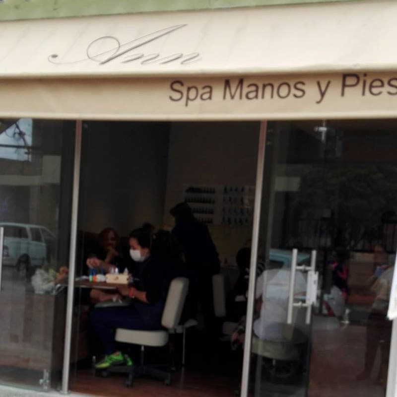 Ann Spa Bogotá, D.C. photo