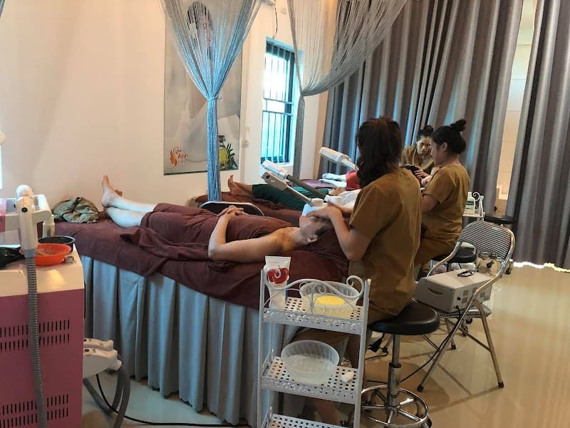 Ann Spa Huyện Anh Sơn photo