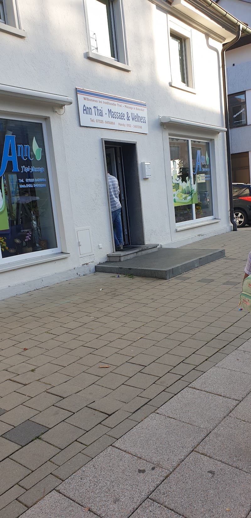 Ann Thaimassage & Wellness Aulendorf photo