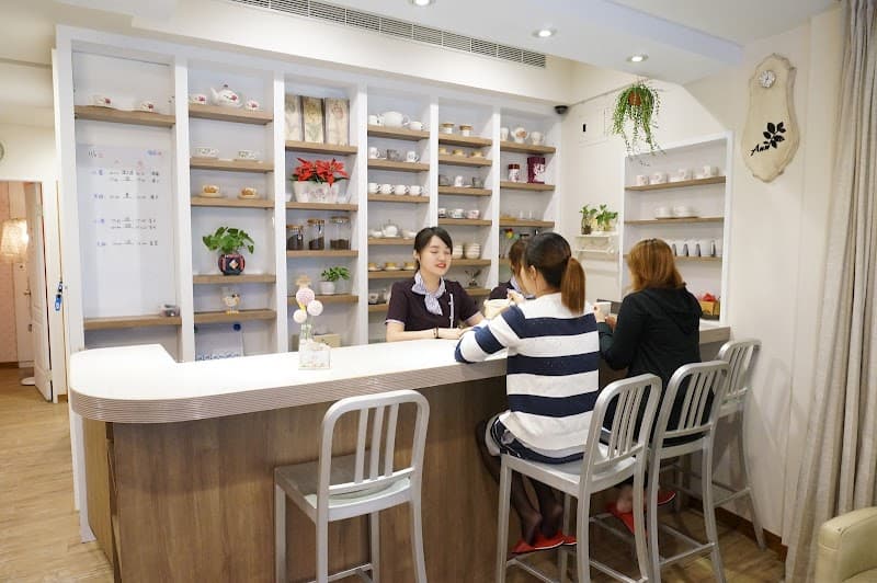 Ann18 Foot and Body Wellness Center New Taipei City photo