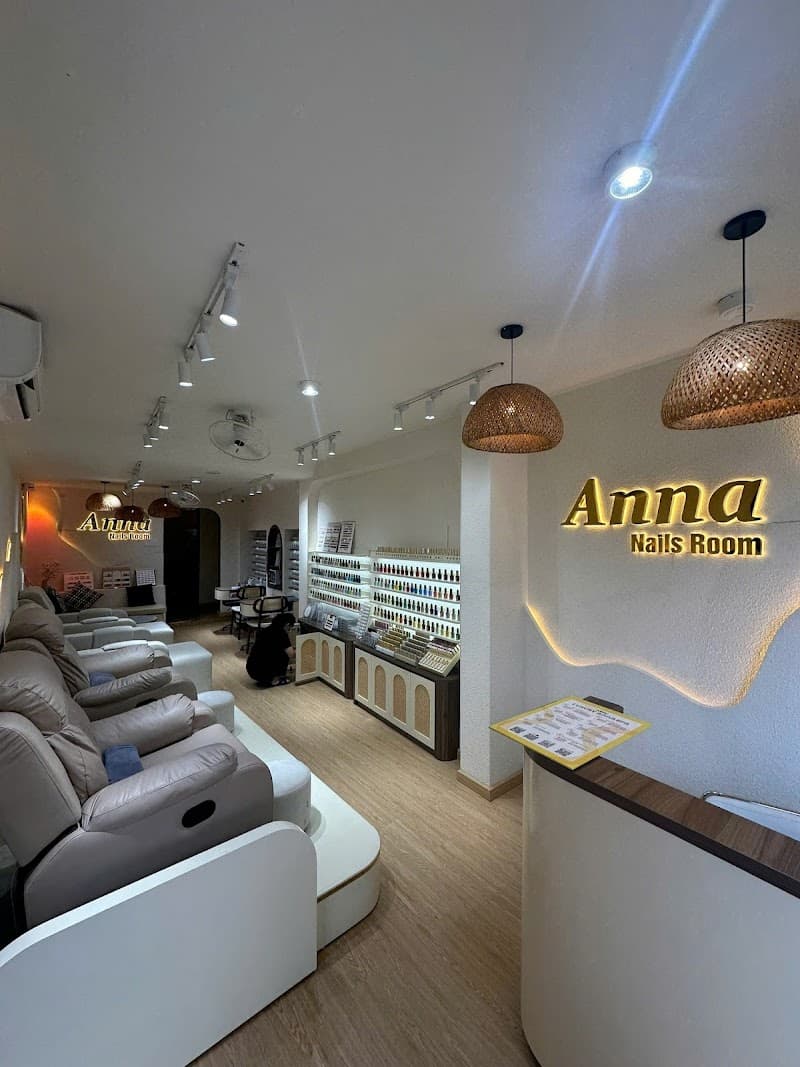 Anna beauty home | Nha Trang photo