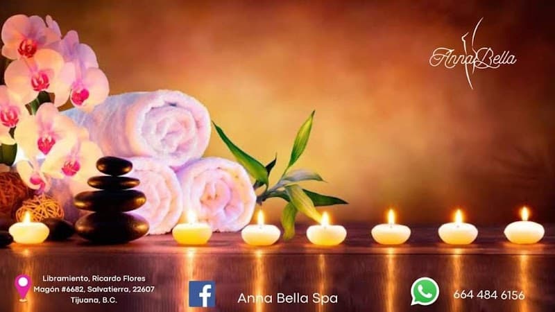 Anna Bella Spa Tijuana photo