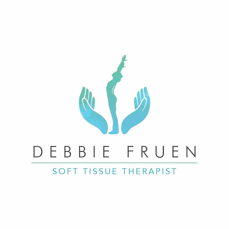 Anna Benwell Soft Tissue Therapist Cowes photo