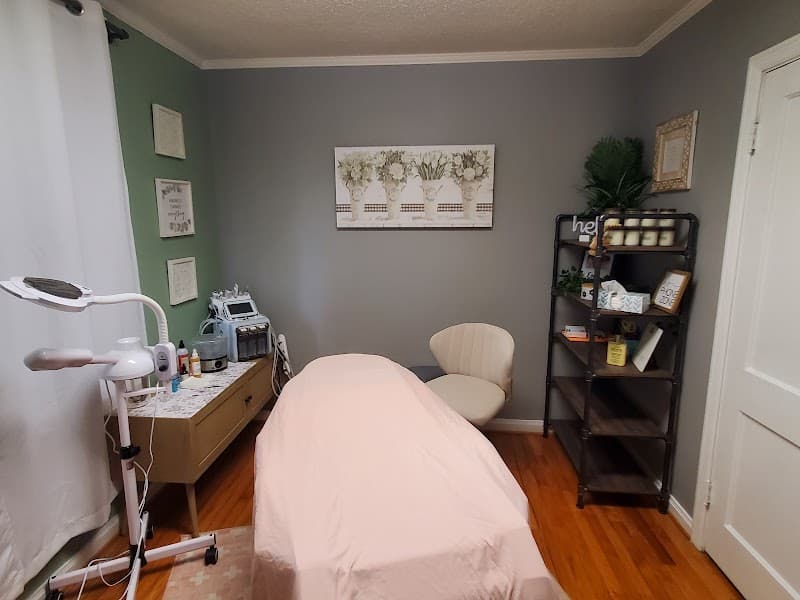 Anna Carolyne Esthetics Dothan photo
