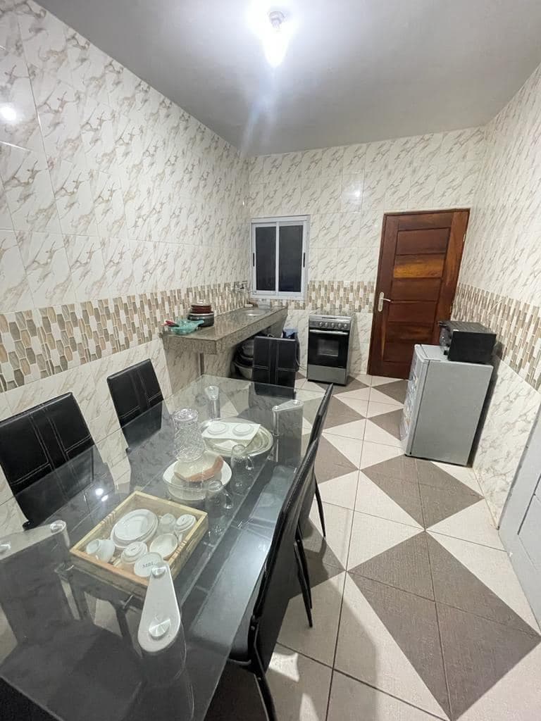 Anna Day Spa Abidjan photo