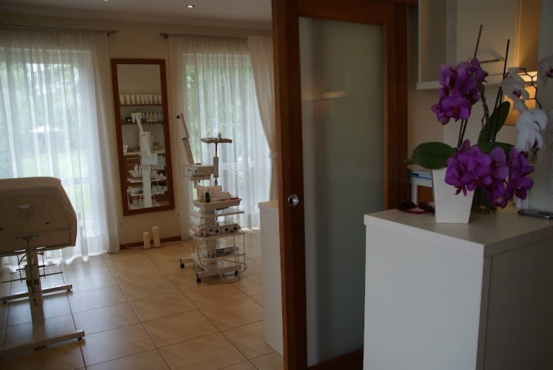 Anna. Gabinet kosmetyczny. Raczyńska A. Mosina photo